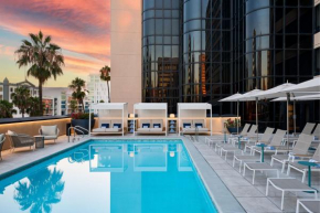 Marriott Long Beach Downtown